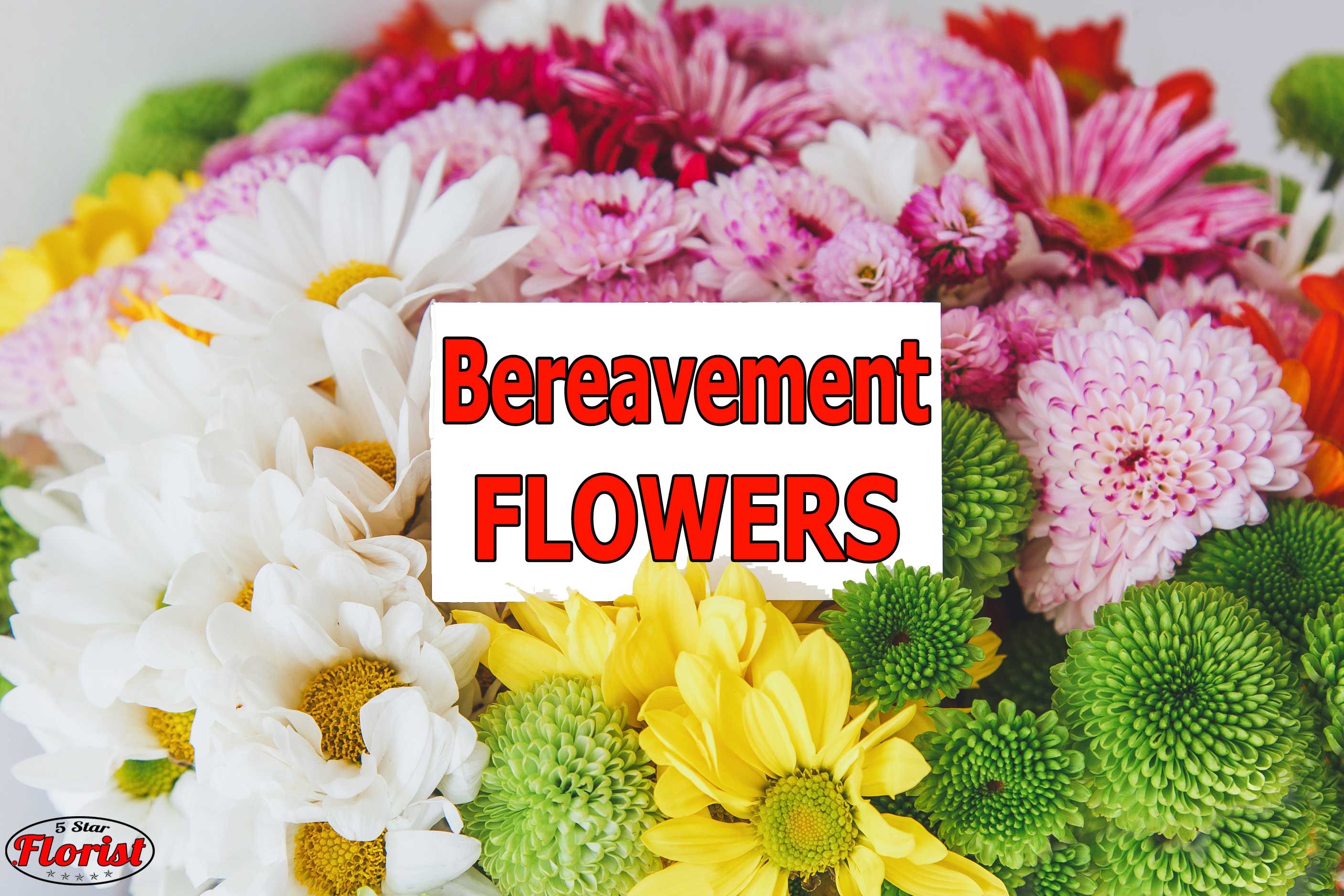 bereavement flowers Sacramento