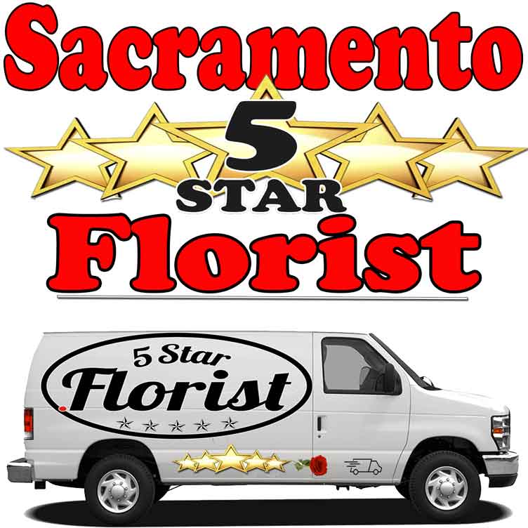 sacramento florist